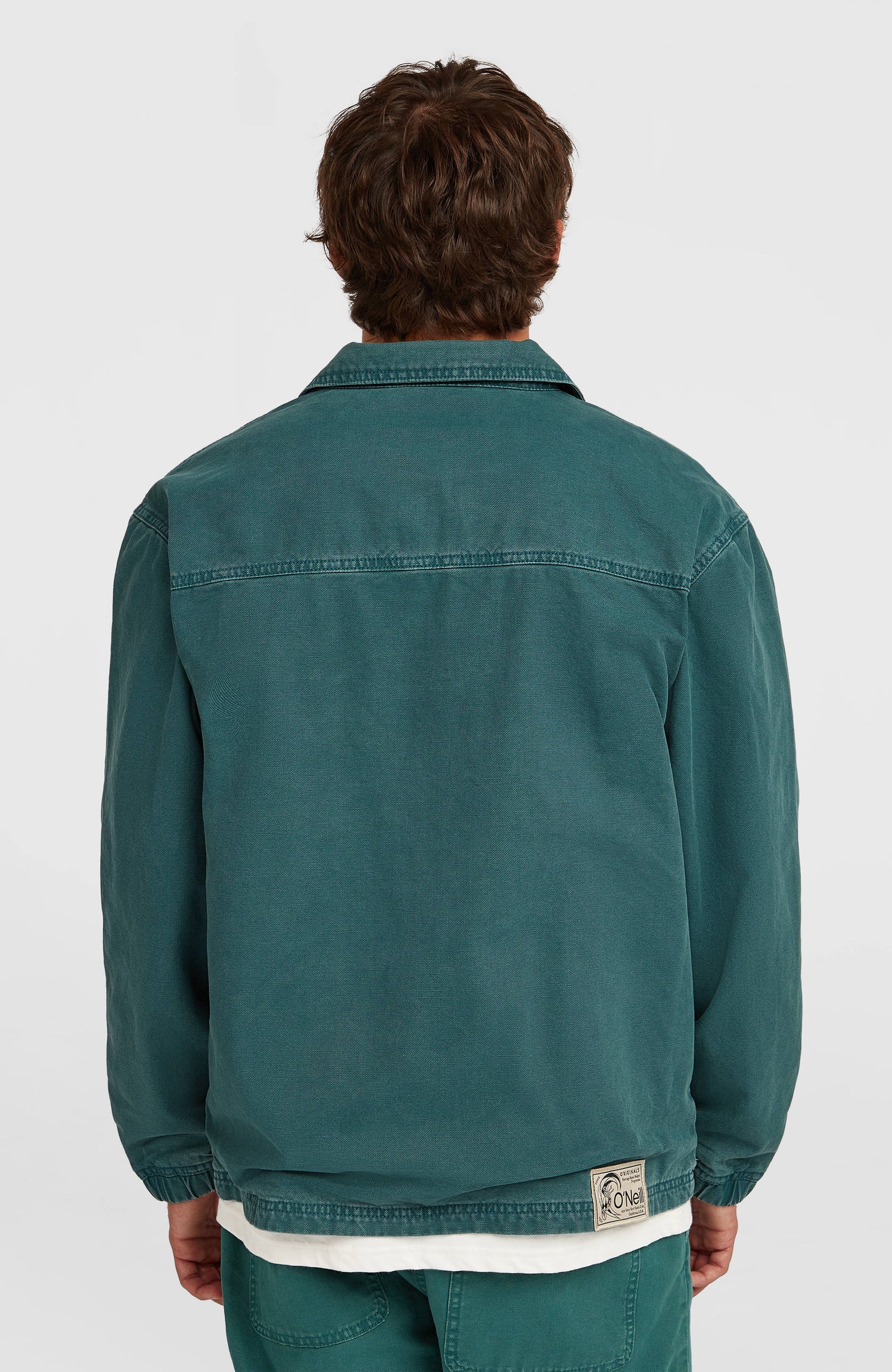 O'Riginals Jacket Men Botanical Heat