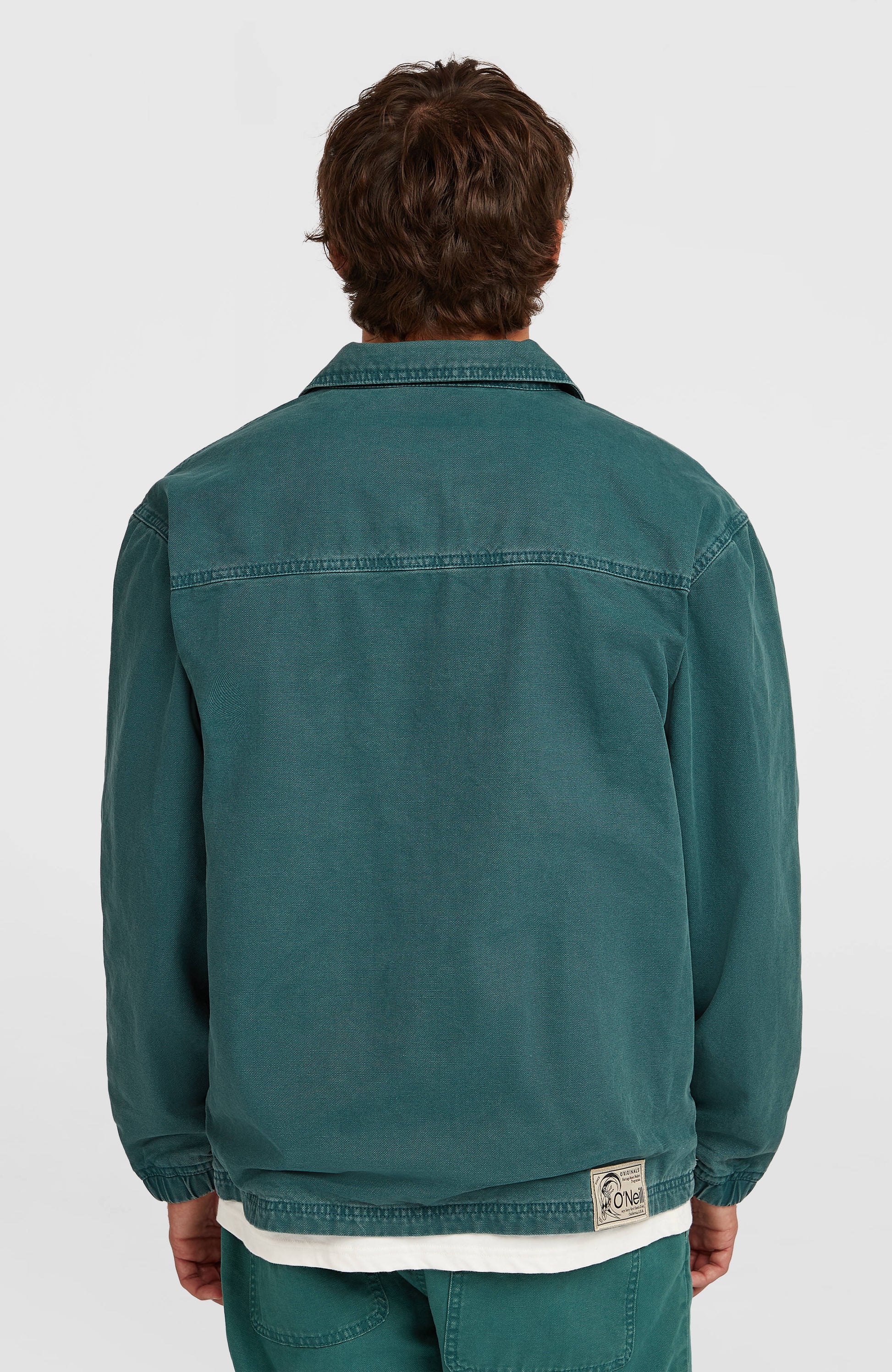 O'Riginals Jacket Men Botanical Heat