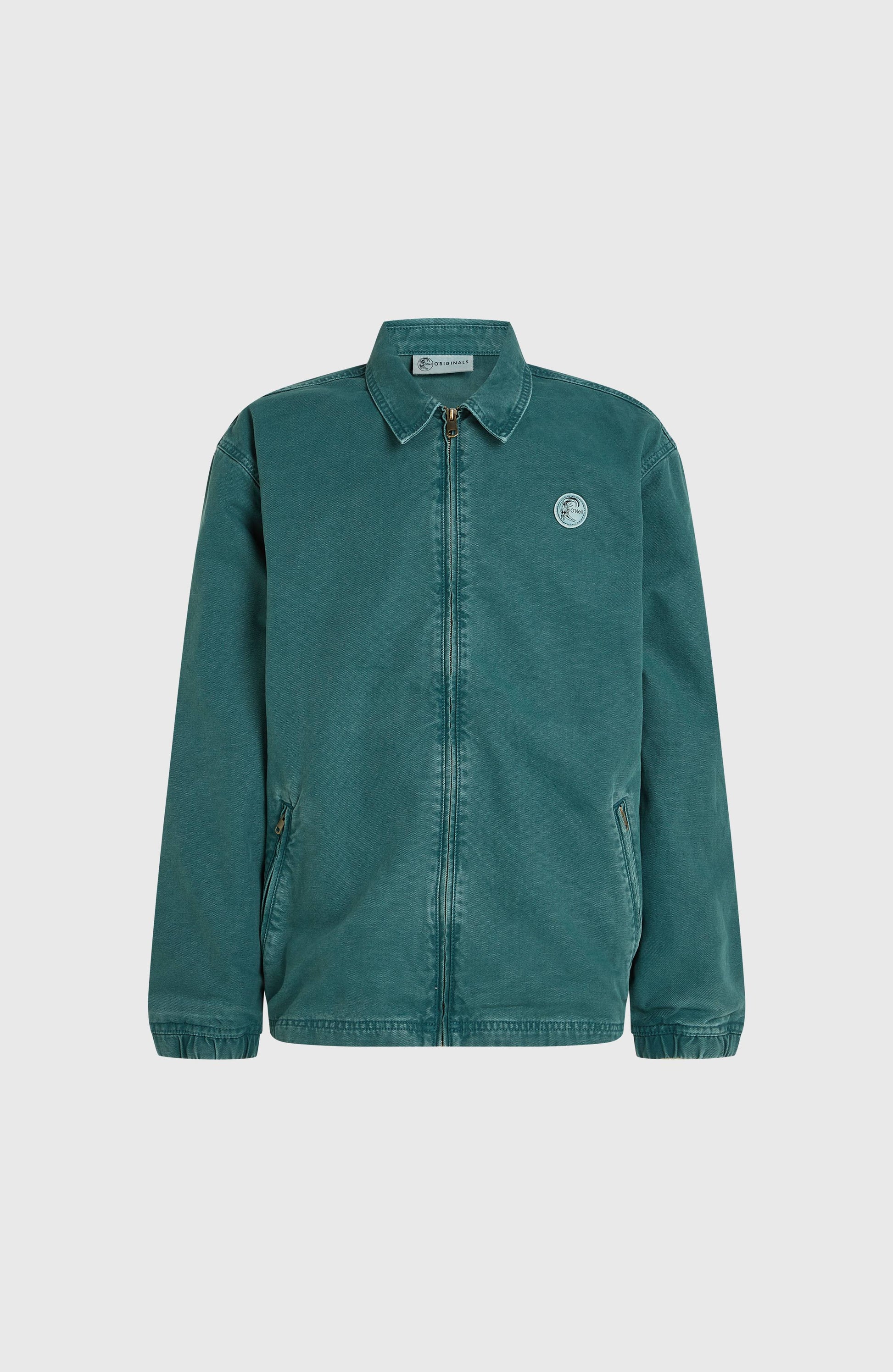 O'Riginals Jacket Men Botanical Heat