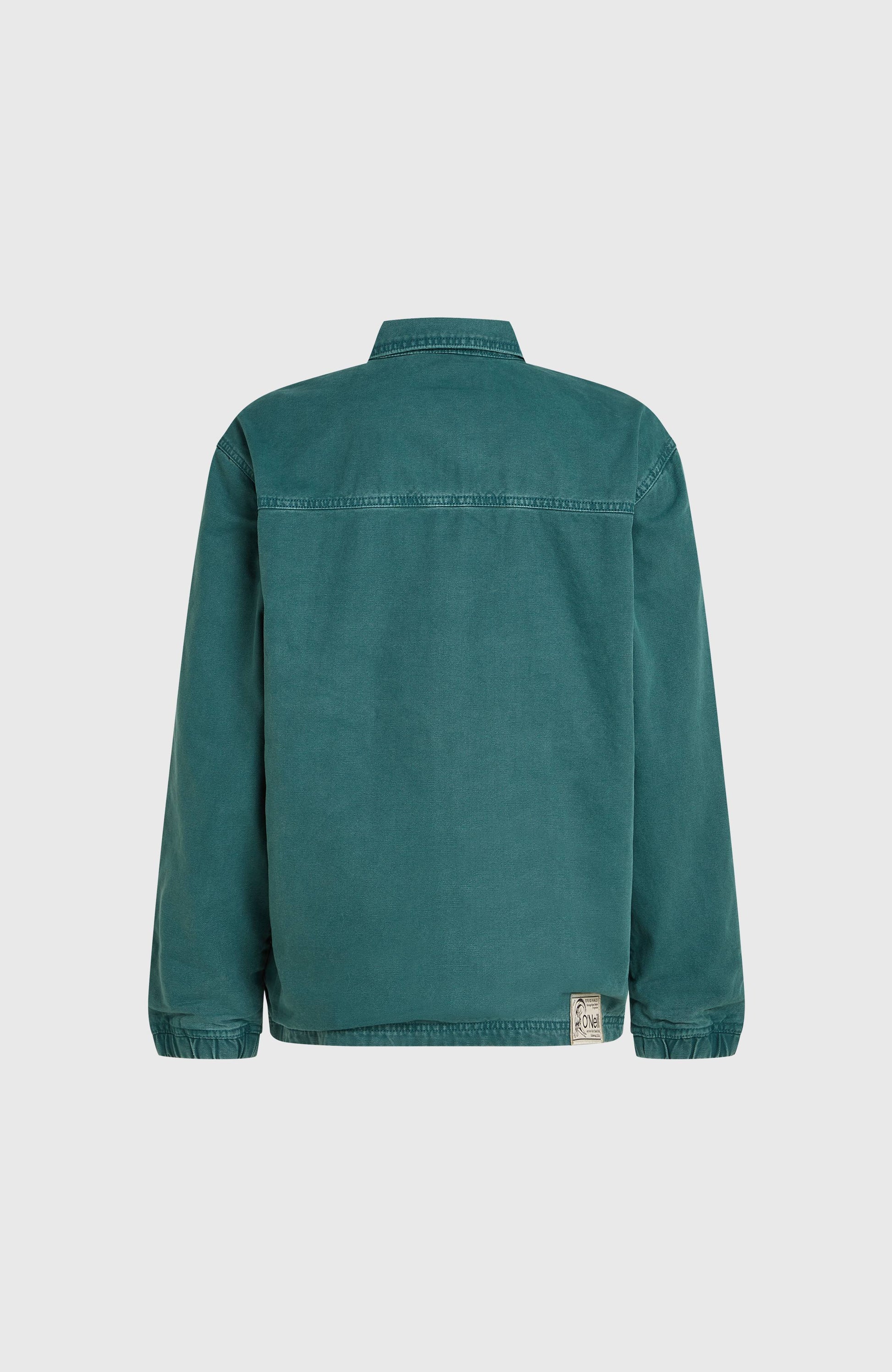 O'Riginals Jacket Men Botanical Heat