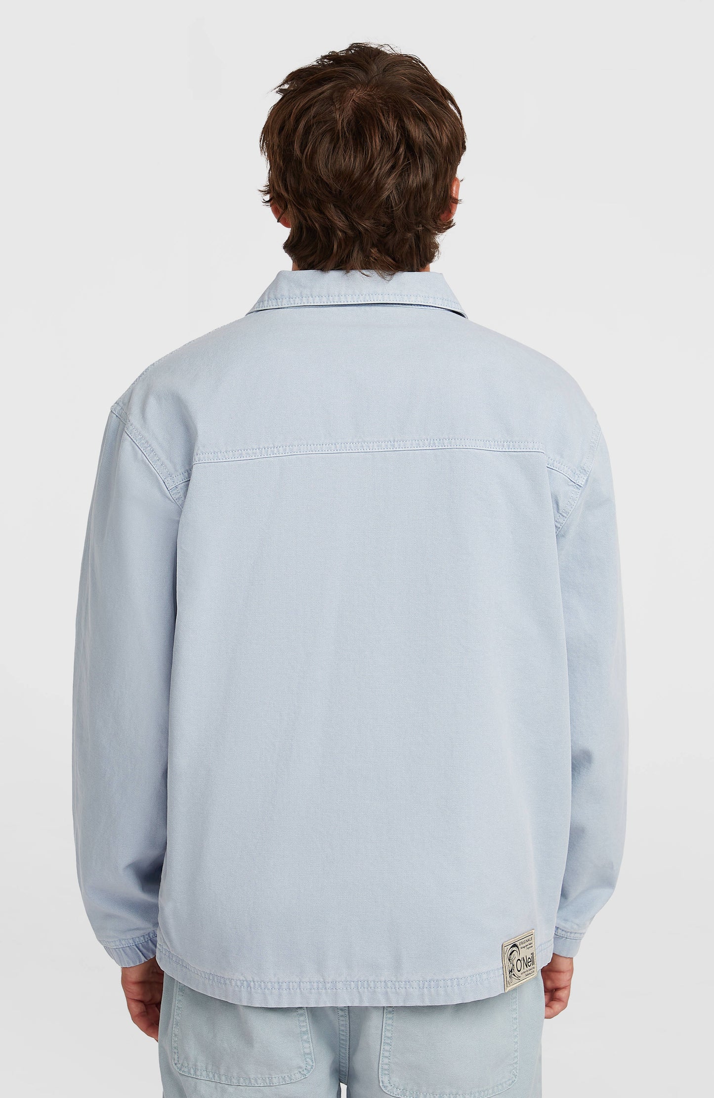 O'Riginals Jacket Men Spindle
