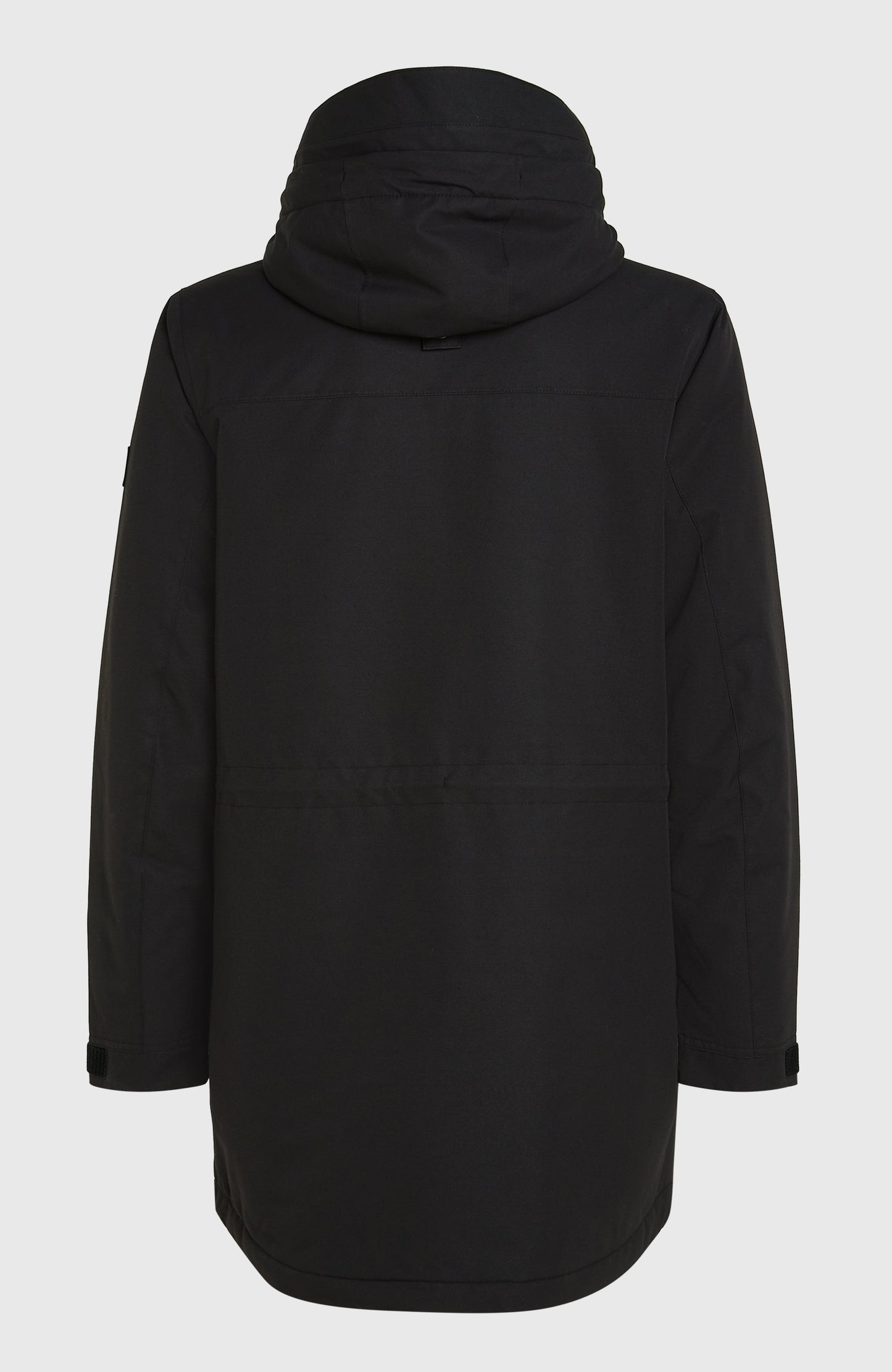 Journey Parka 10K/10K Jacket Men Black Out