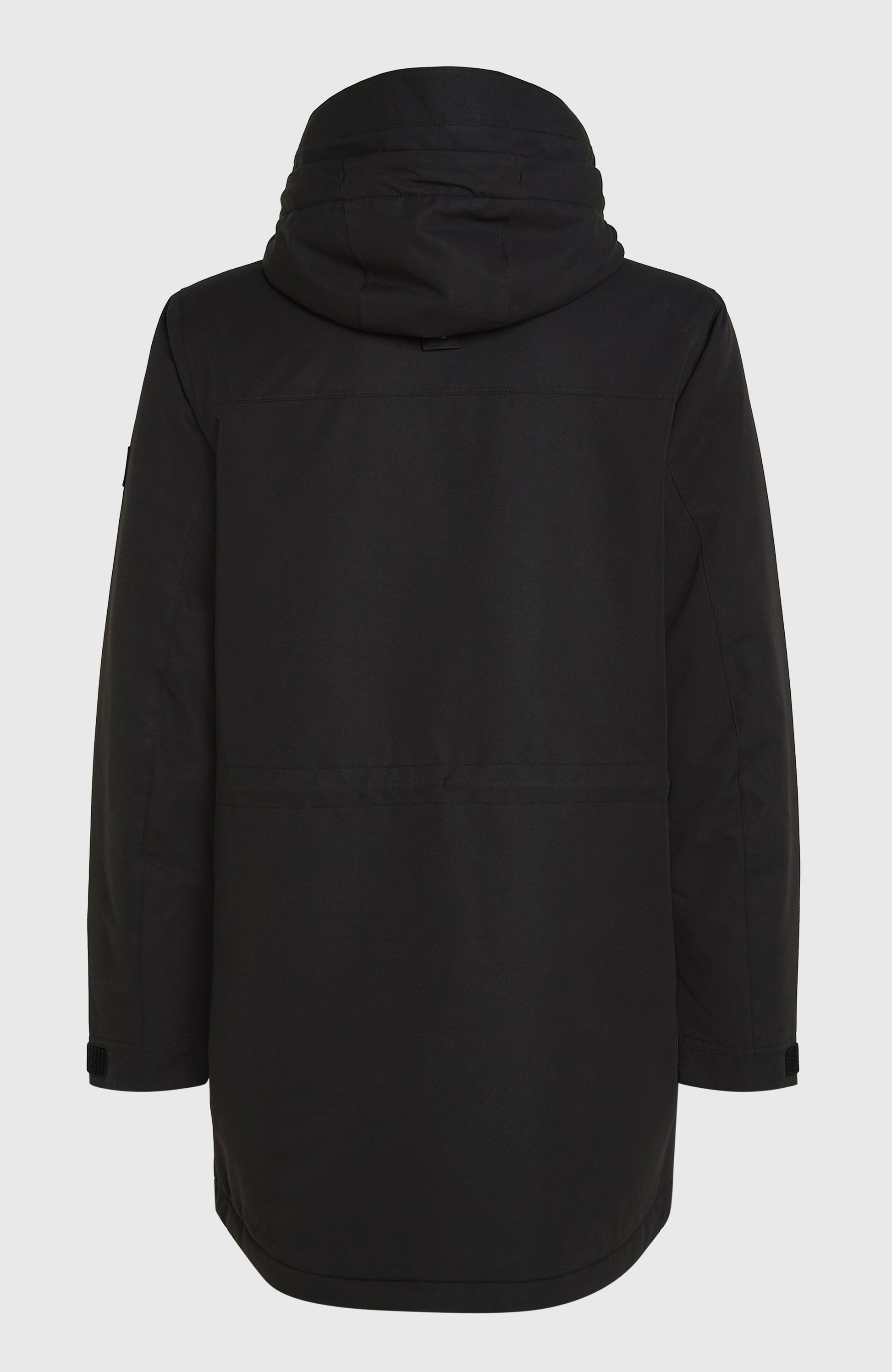 Journey Parka 10K/10K Jacket Men Black Out