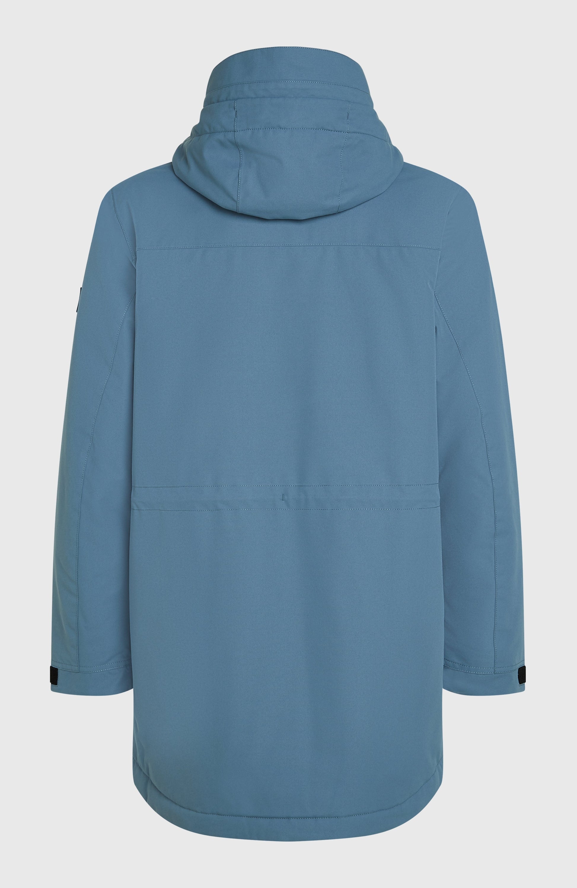 Journey Parka 10K/10K Jacket Men Mozart Blue
