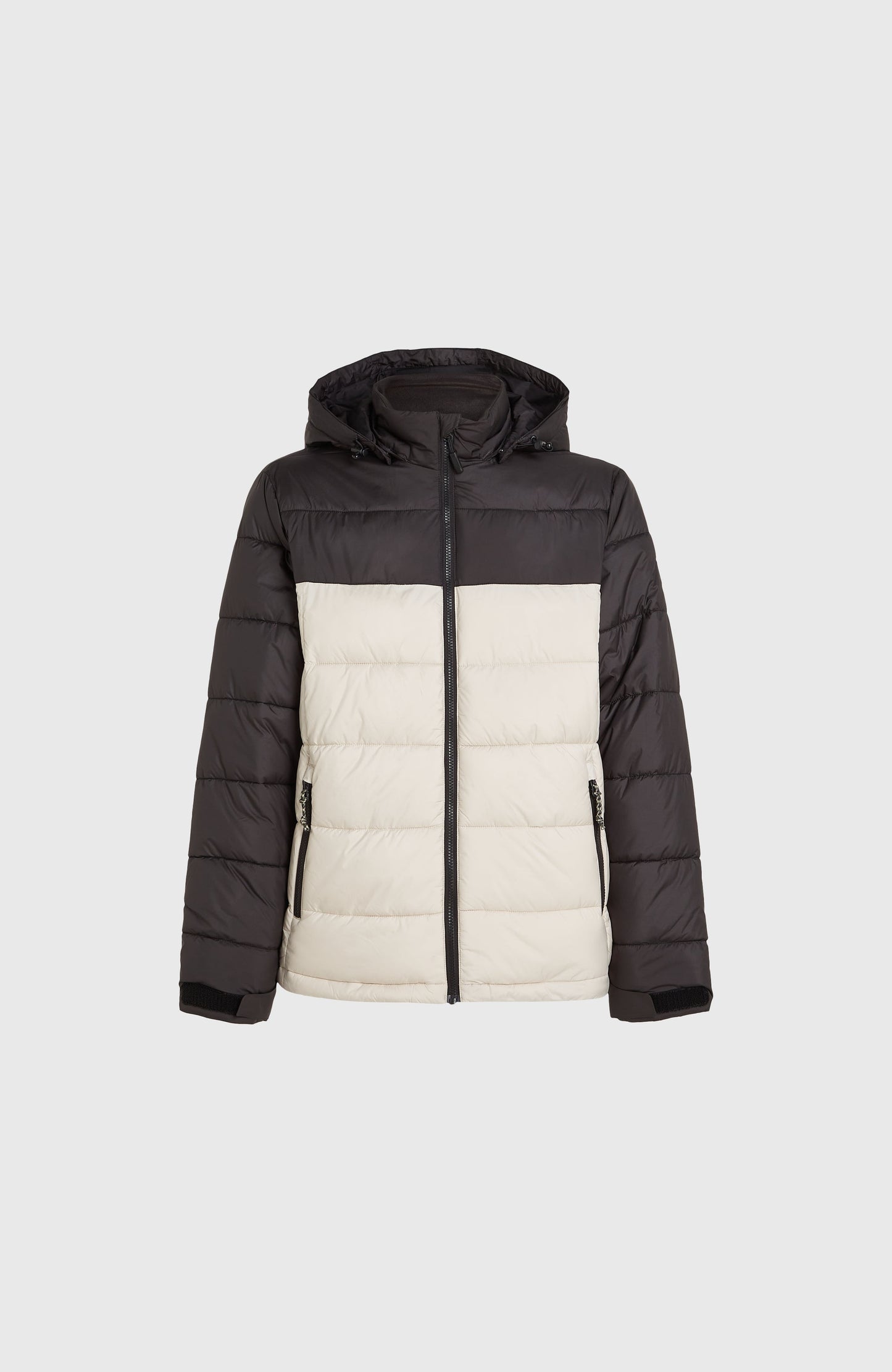 O'Riginals Puffer Jacket Men Atmosphere Colour Block