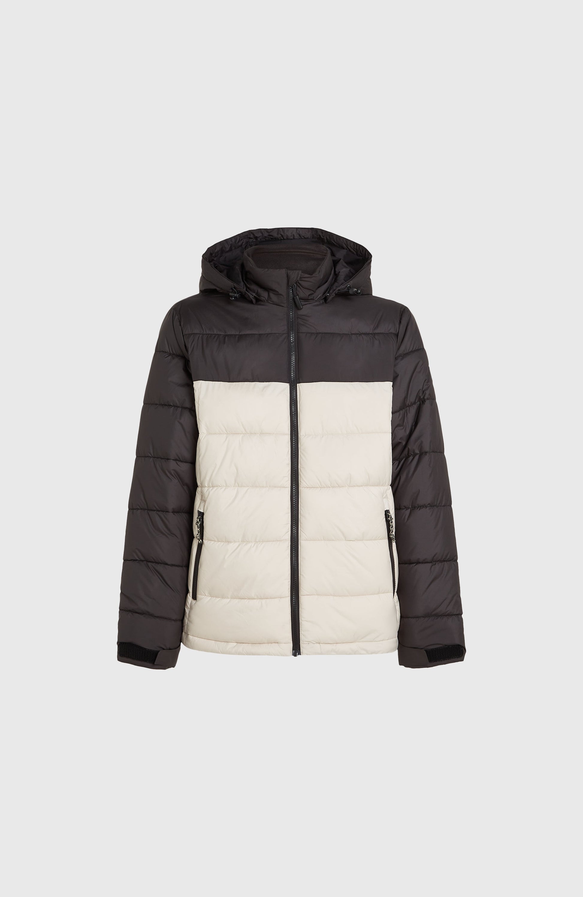 O'Riginals Puffer Jacket Men Atmosphere Colour Block