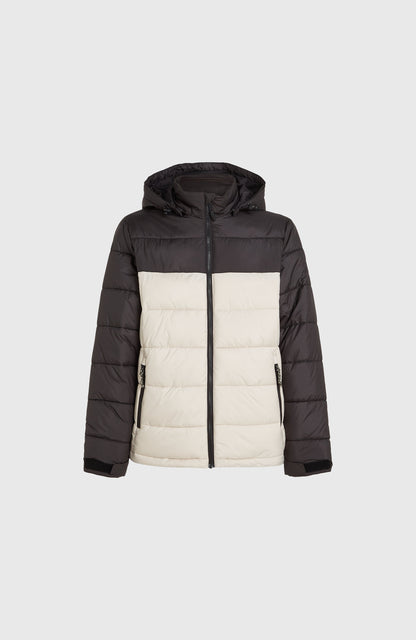O'Riginals Puffer Jacket Men Atmosphere Colour Block