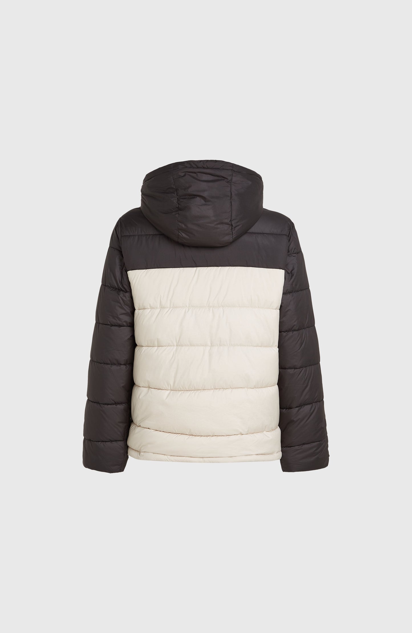 O'Riginals Puffer Jacket Men Atmosphere Colour Block