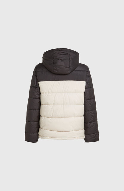 O'Riginals Puffer Jacket Men Atmosphere Colour Block