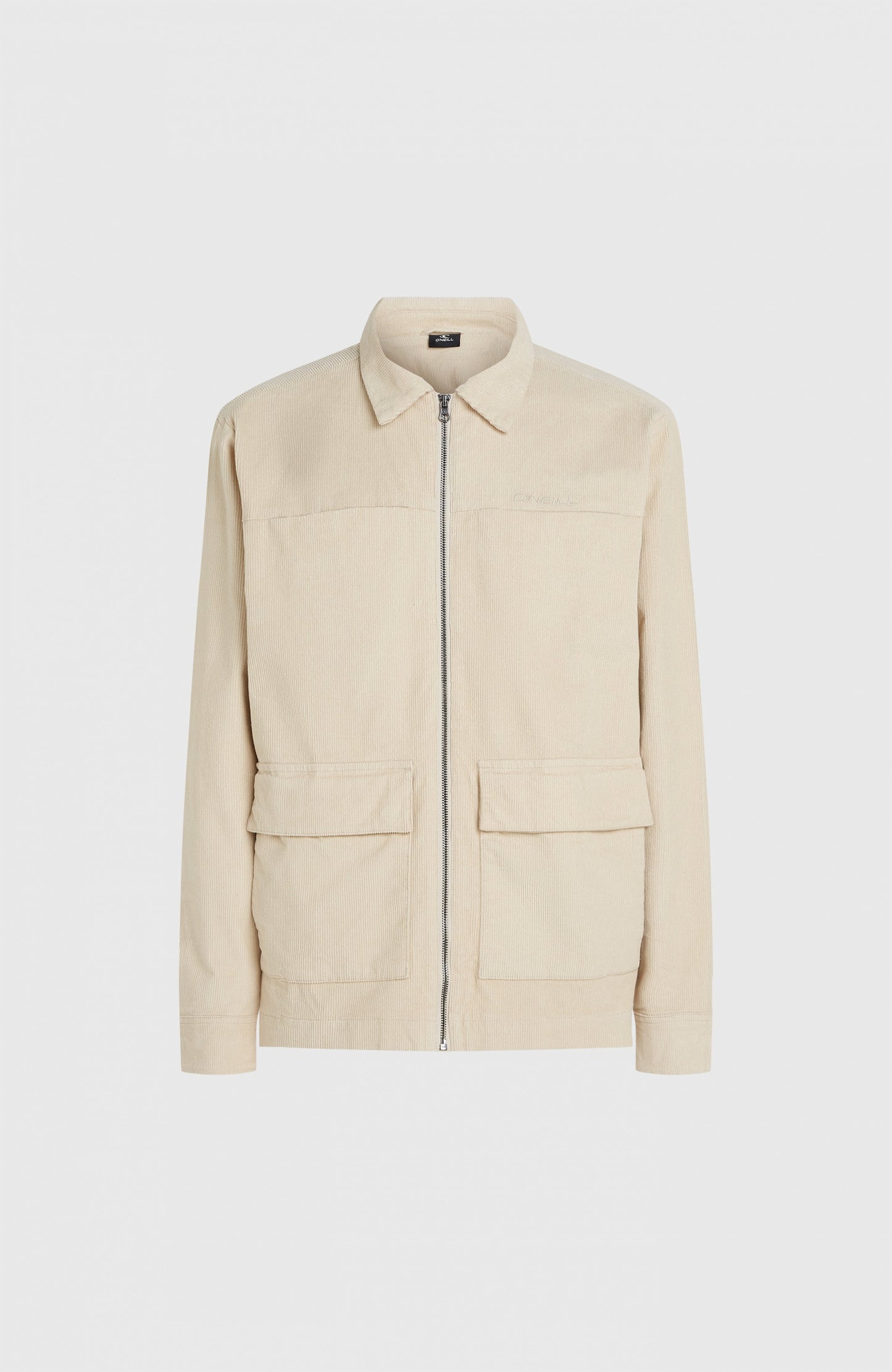 Surf Heroes Cord Jacket Men Atmosphere