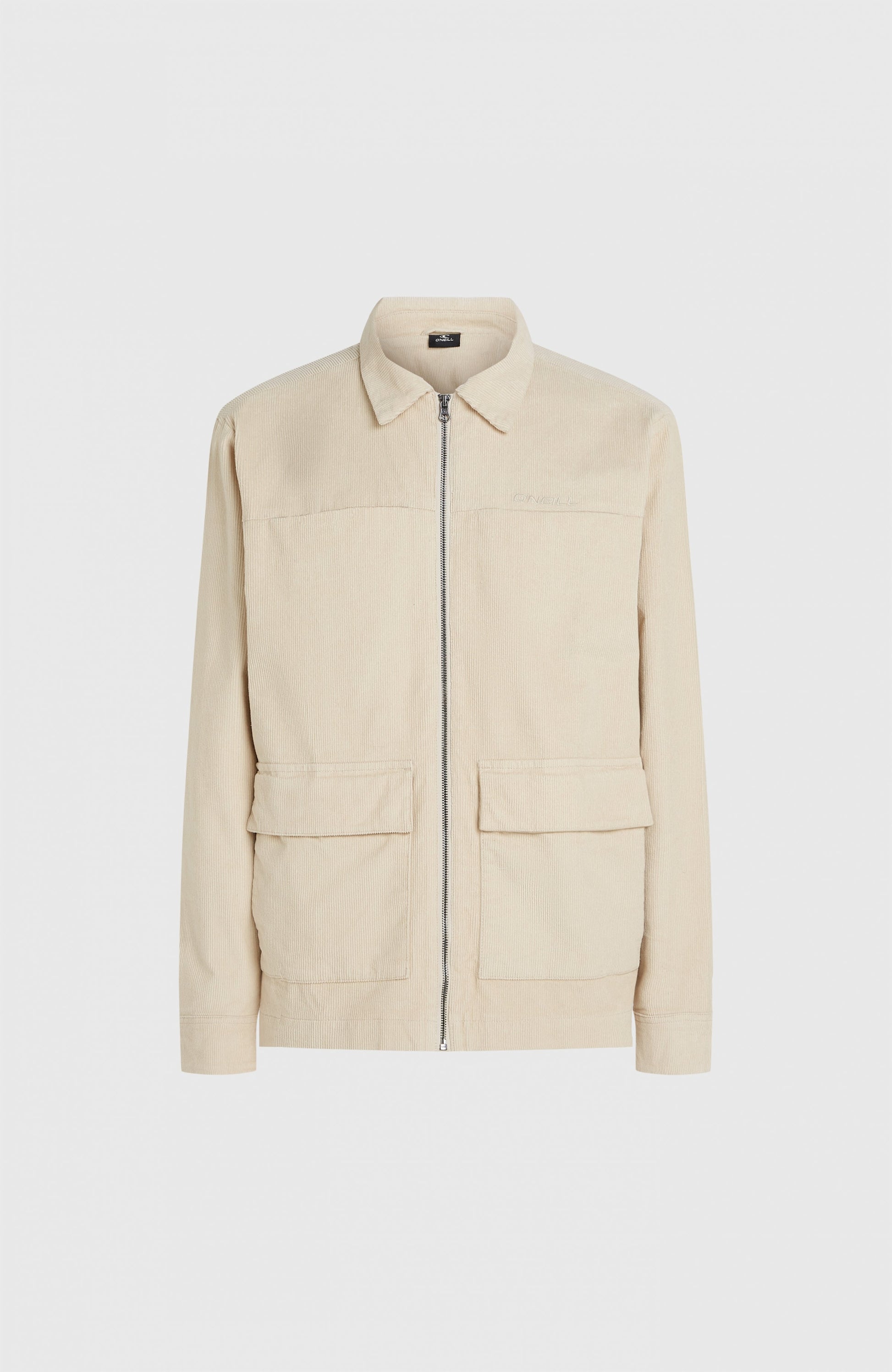 Surf Heroes Cord Jacket Men Atmosphere
