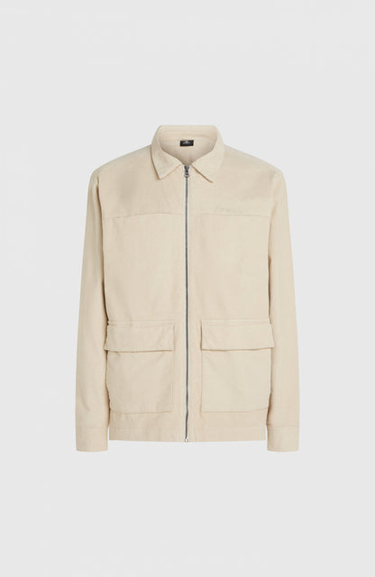 Surf Heroes Cord Jacket Men Atmosphere