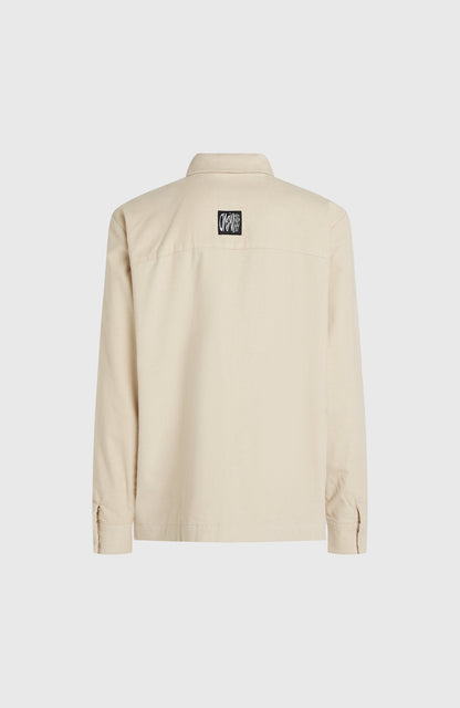 Surf Heroes Cord Jacket Men Atmosphere