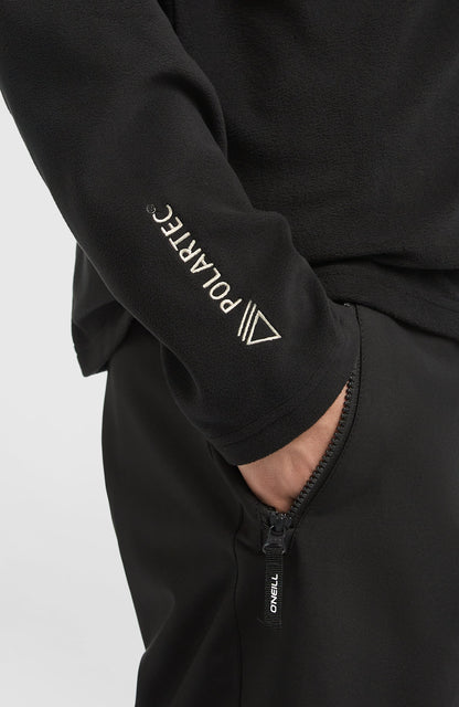 FWC'Cruz Jack's Polartec® Full-Zip Fleece Men Black Out