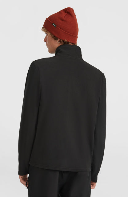 FWC'Cruz Jack's Polartec® Full-Zip Fleece Men Black Out