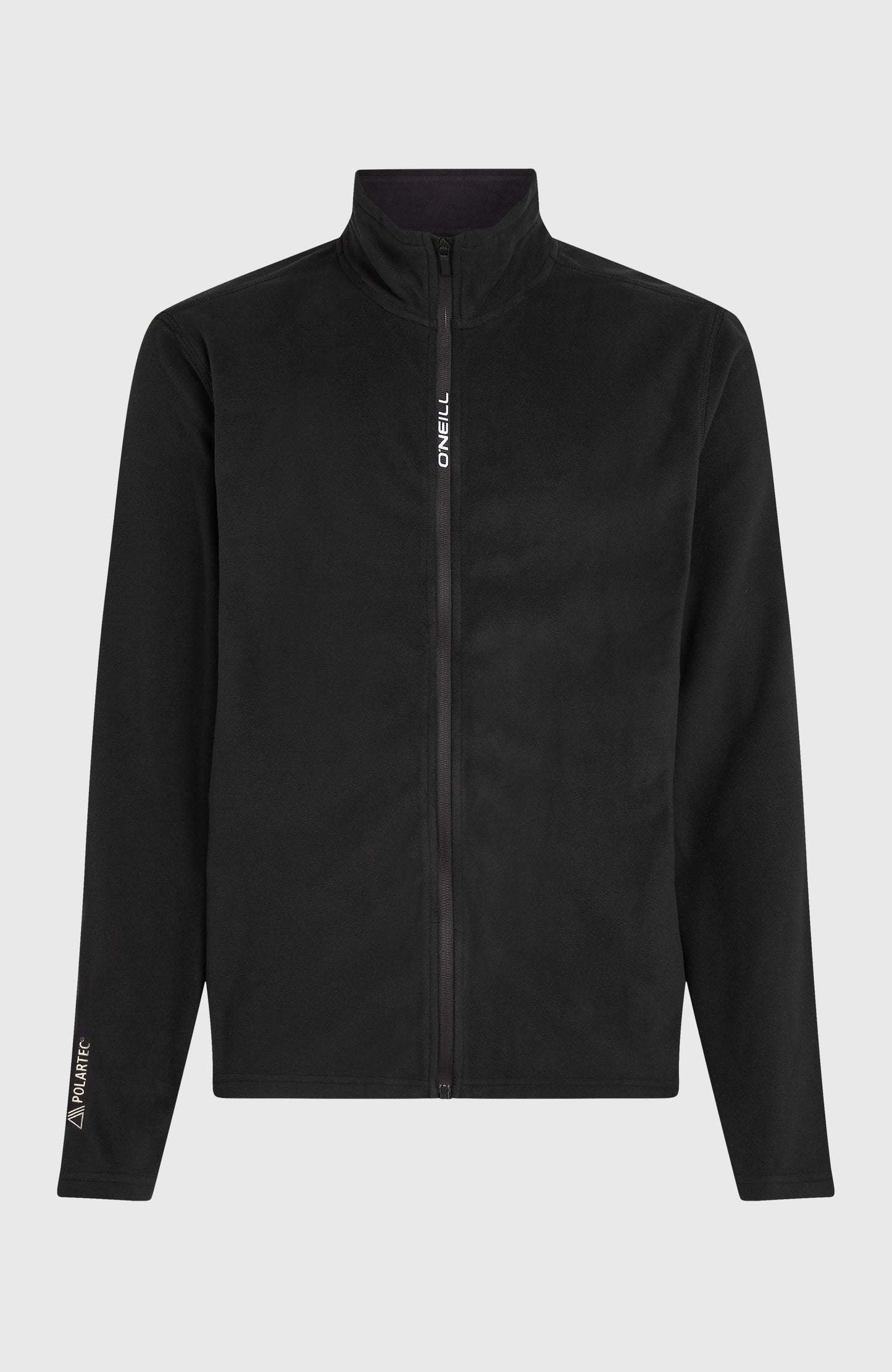 FWC'Cruz Jack's Polartec® Full-Zip Fleece Men Black Out