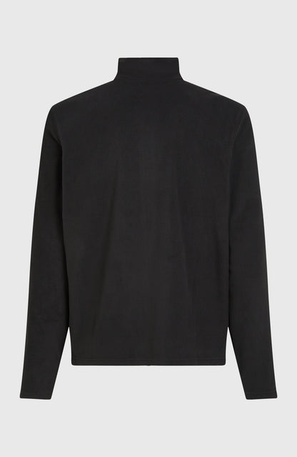 FWC'Cruz Jack's Polartec® Full-Zip Fleece Men Black Out