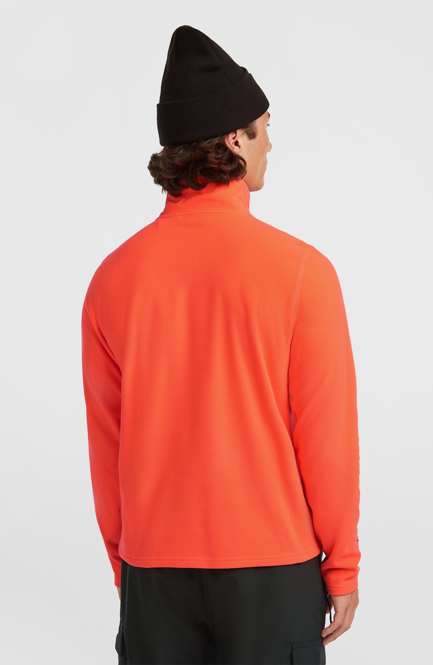 FWC'Cruz Jack's Polartec® Half-Zip Fleece Men Tokyo Lights