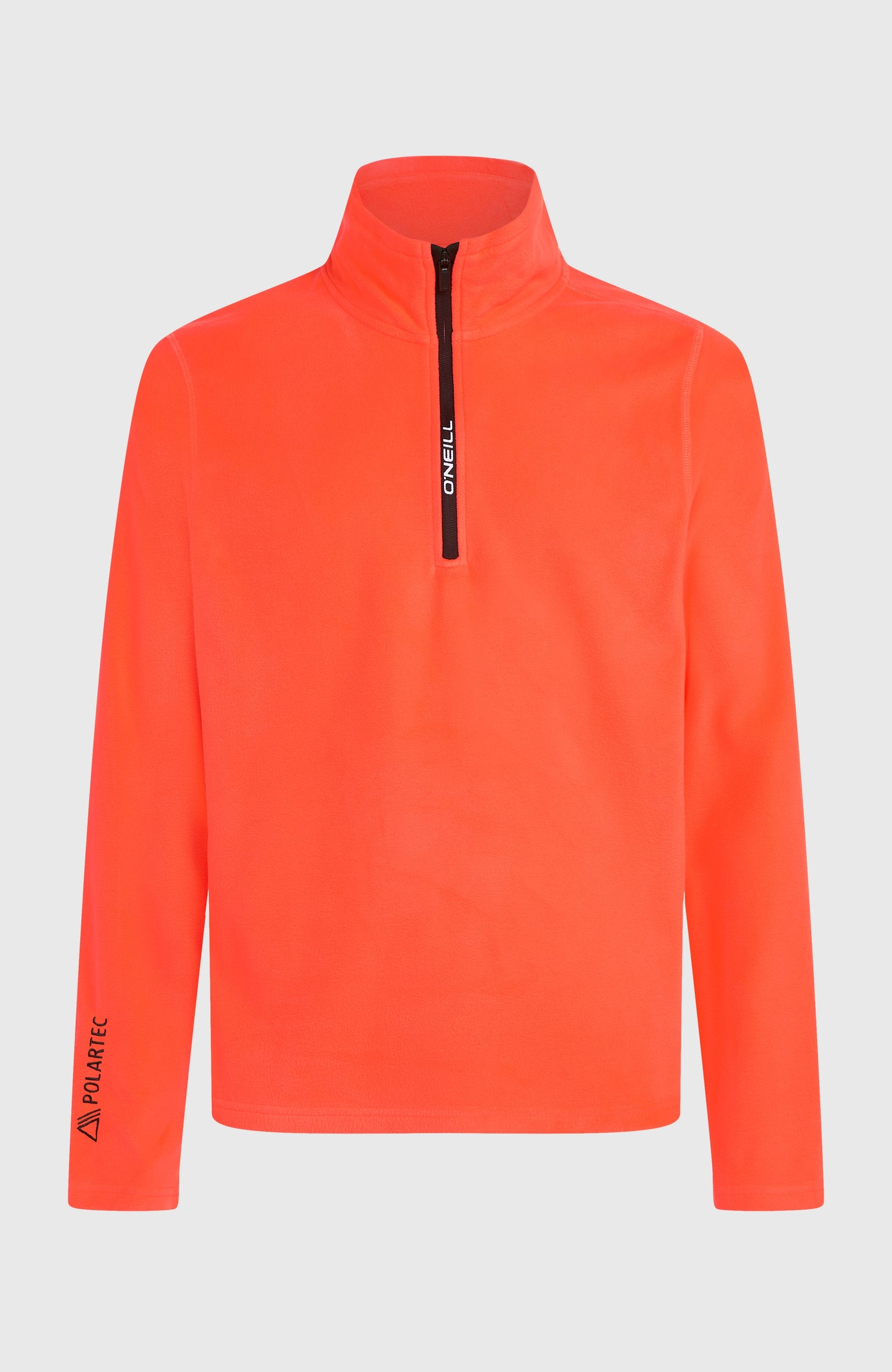 FWC'Cruz Jack's Polartec® Half-Zip Fleece Men Tokyo Lights