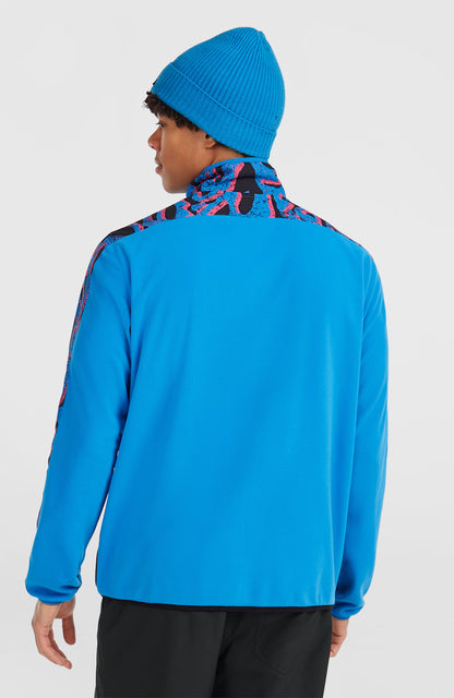 FWC'Play Polartec® Fleece Men Pink Legacy