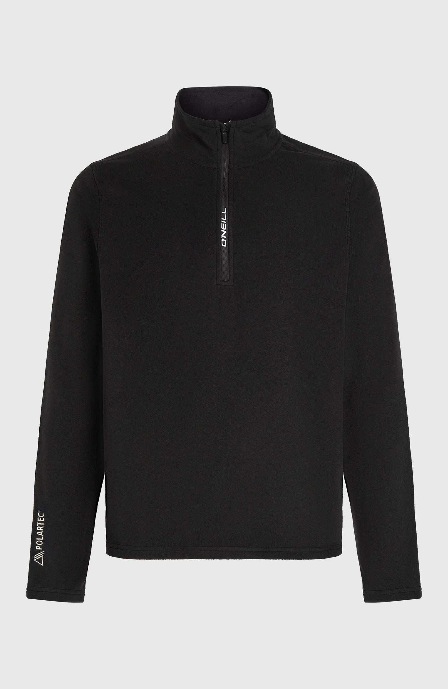FWC'Cruz Jack's Polartec® Half-Zip Fleece Men Black Out