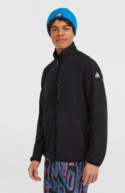 FWC'Play Polartec® Fleece Men Black Out