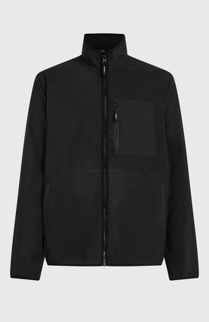 FWC'Play Polartec® Fleece Men Black Out