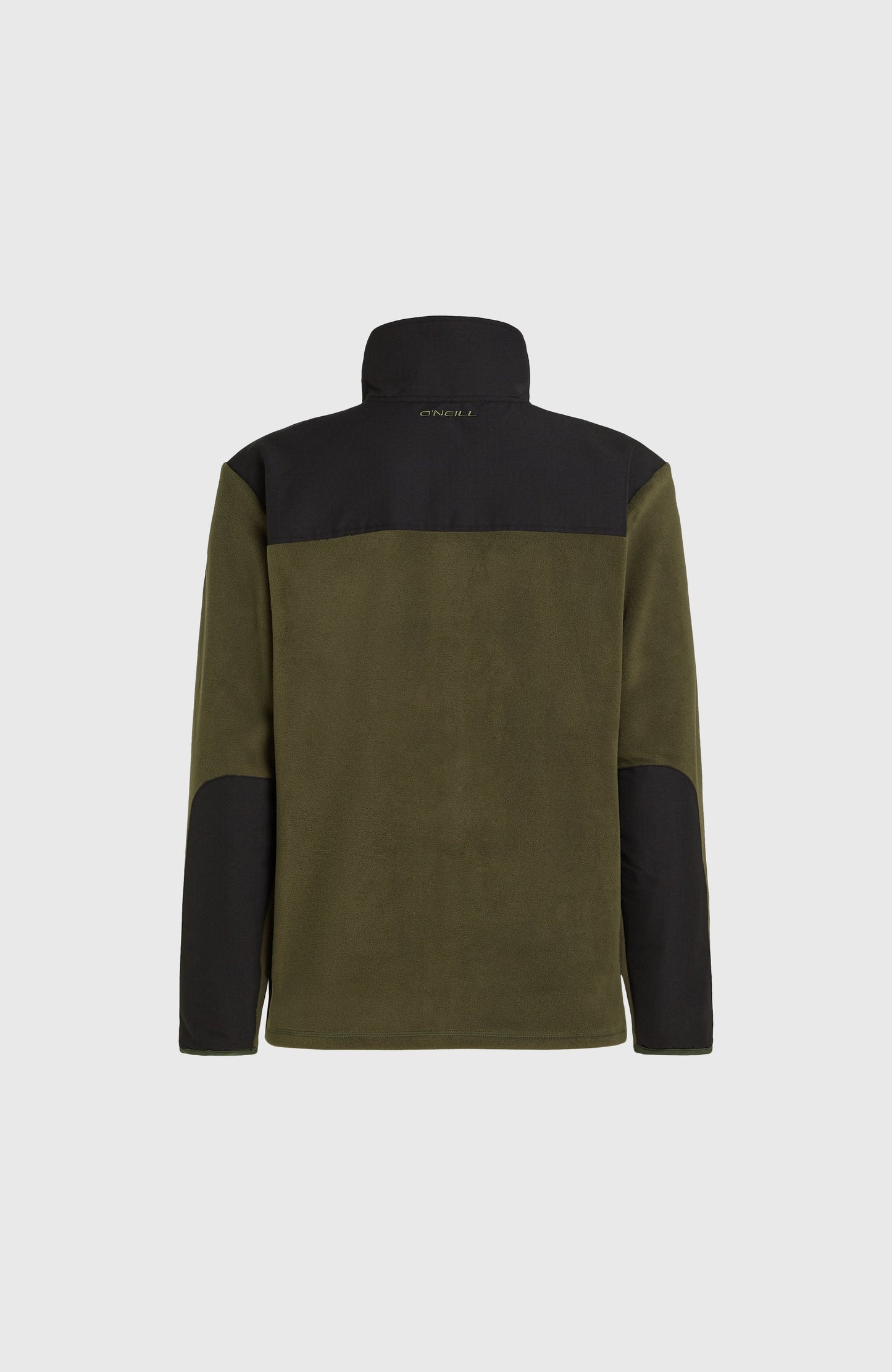 Utility Polartec® 200 Full-Zip Fleece Men Forest Night Colour Block
