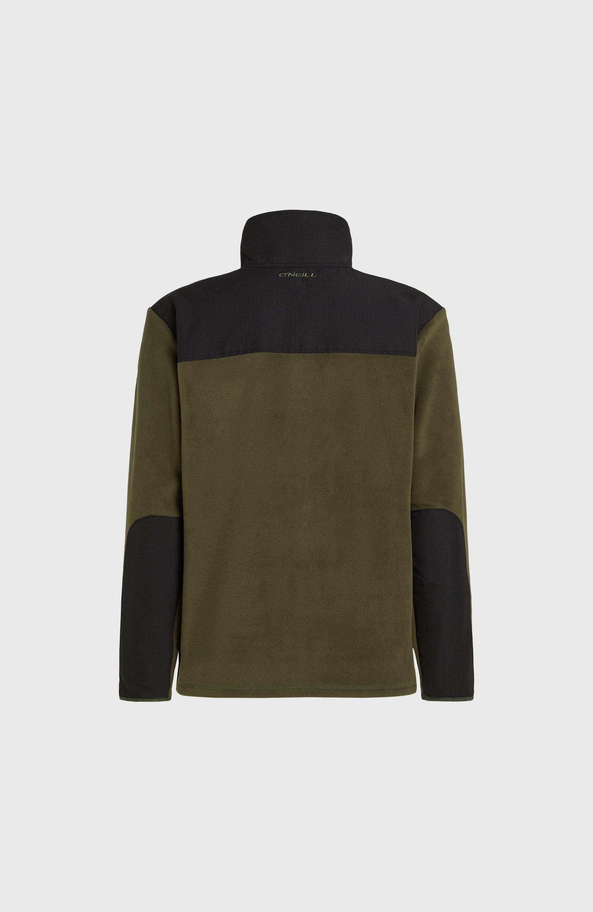 Utility Polartec® 200 Full-Zip Fleece Men Forest Night Colour Block