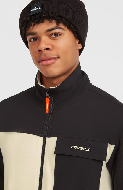 FWC'Peak Polartec® Fleece Men Macaron Colour Block
