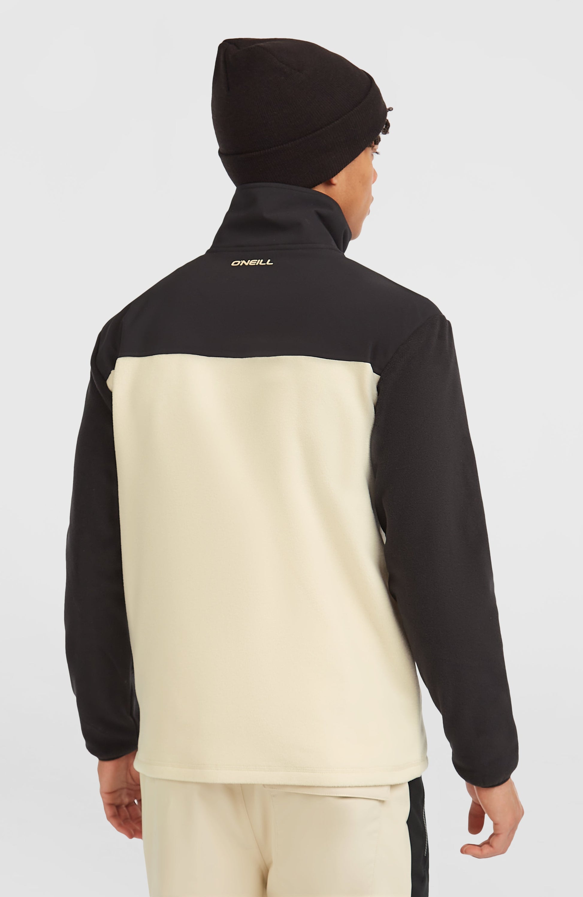 FWC'Peak Polartec® Fleece Men Macaron Colour Block