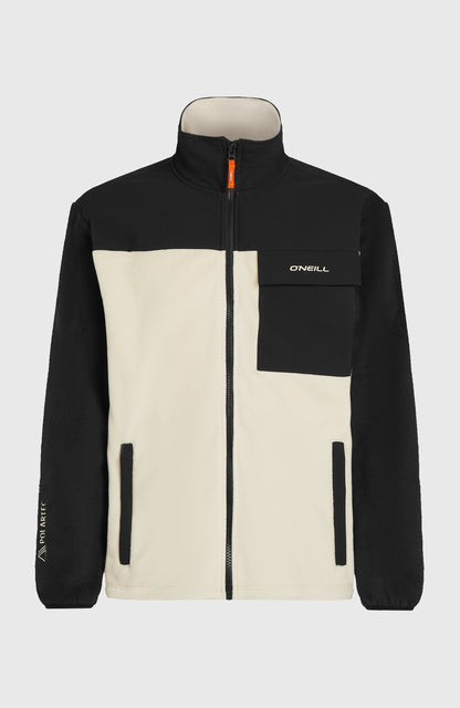 FWC'Peak Polartec® Fleece Men Macaron Colour Block