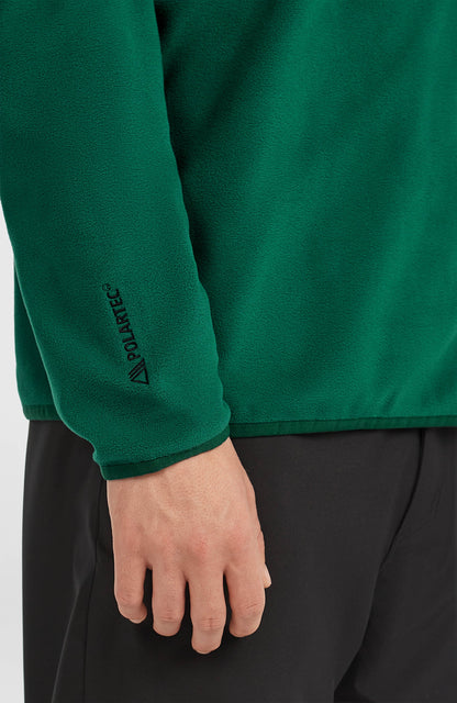 FWC'Cruz Triple Polartec® Fleece Men Black Out Colour Block