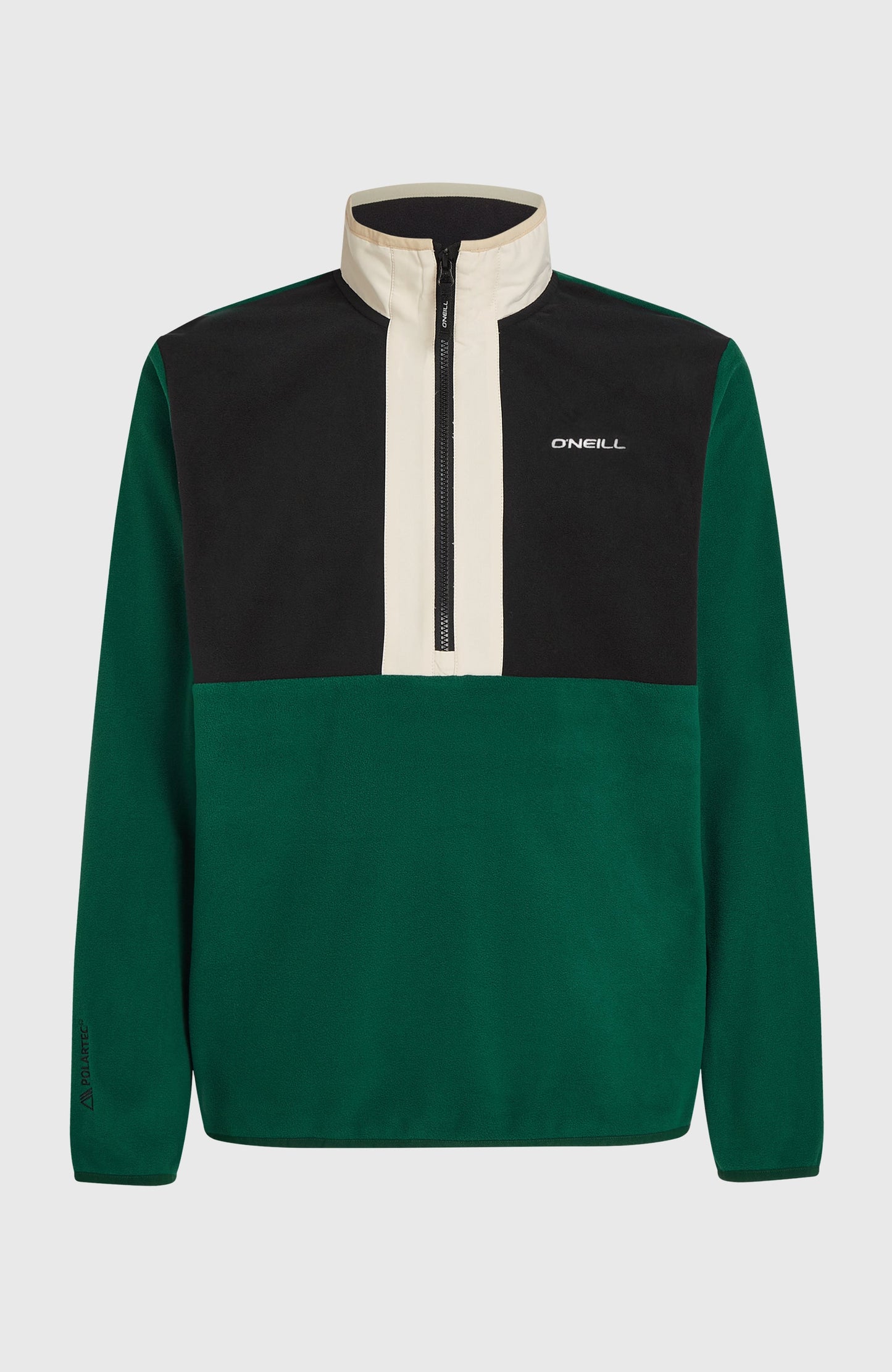FWC'Cruz Triple Polartec® Fleece Men Black Out Colour Block