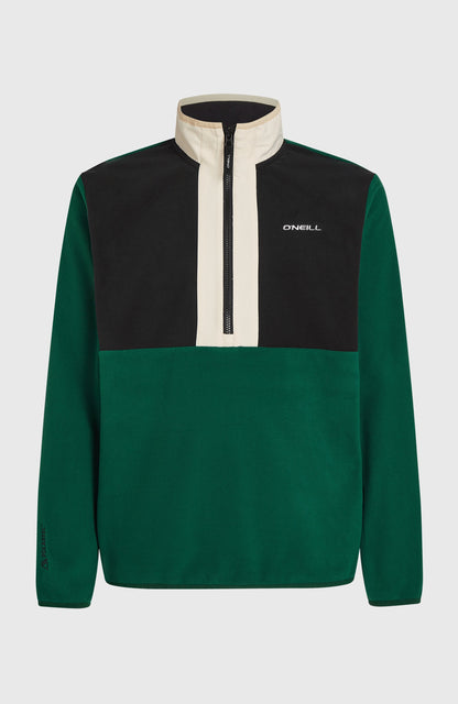FWC'Cruz Triple Polartec® Fleece Men Black Out Colour Block