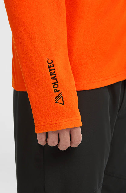 FWC'Cruz Jack's Polartec® Full-Zip Fleece Men Flame