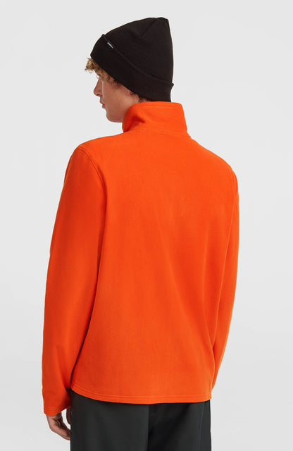 FWC'Cruz Jack's Polartec® Full-Zip Fleece Men Flame