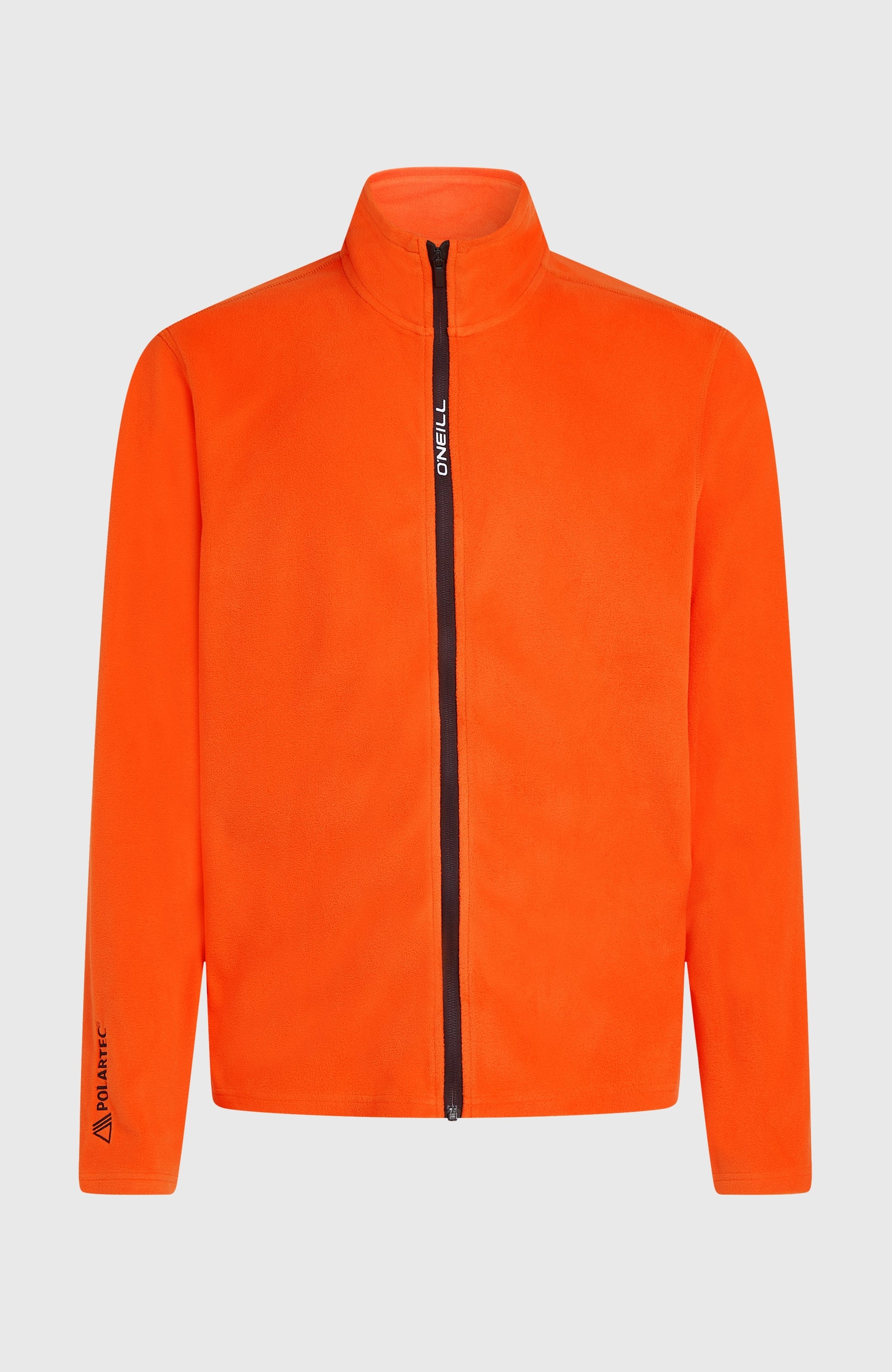 FWC'Cruz Jack's Polartec® Full-Zip Fleece Men Flame