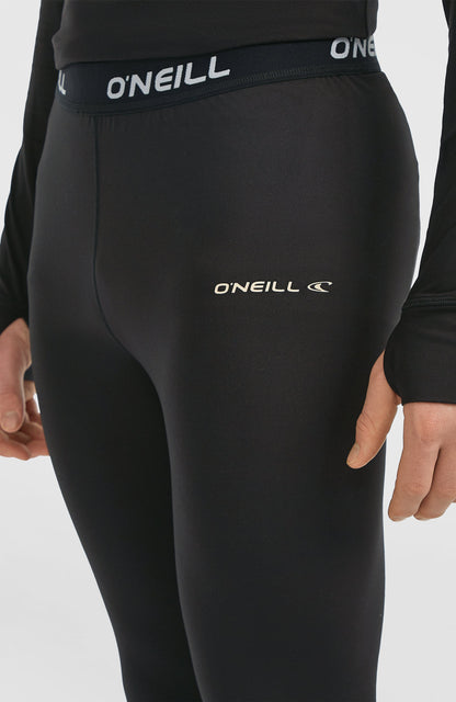 Baselayer Bottoms Men Black Out