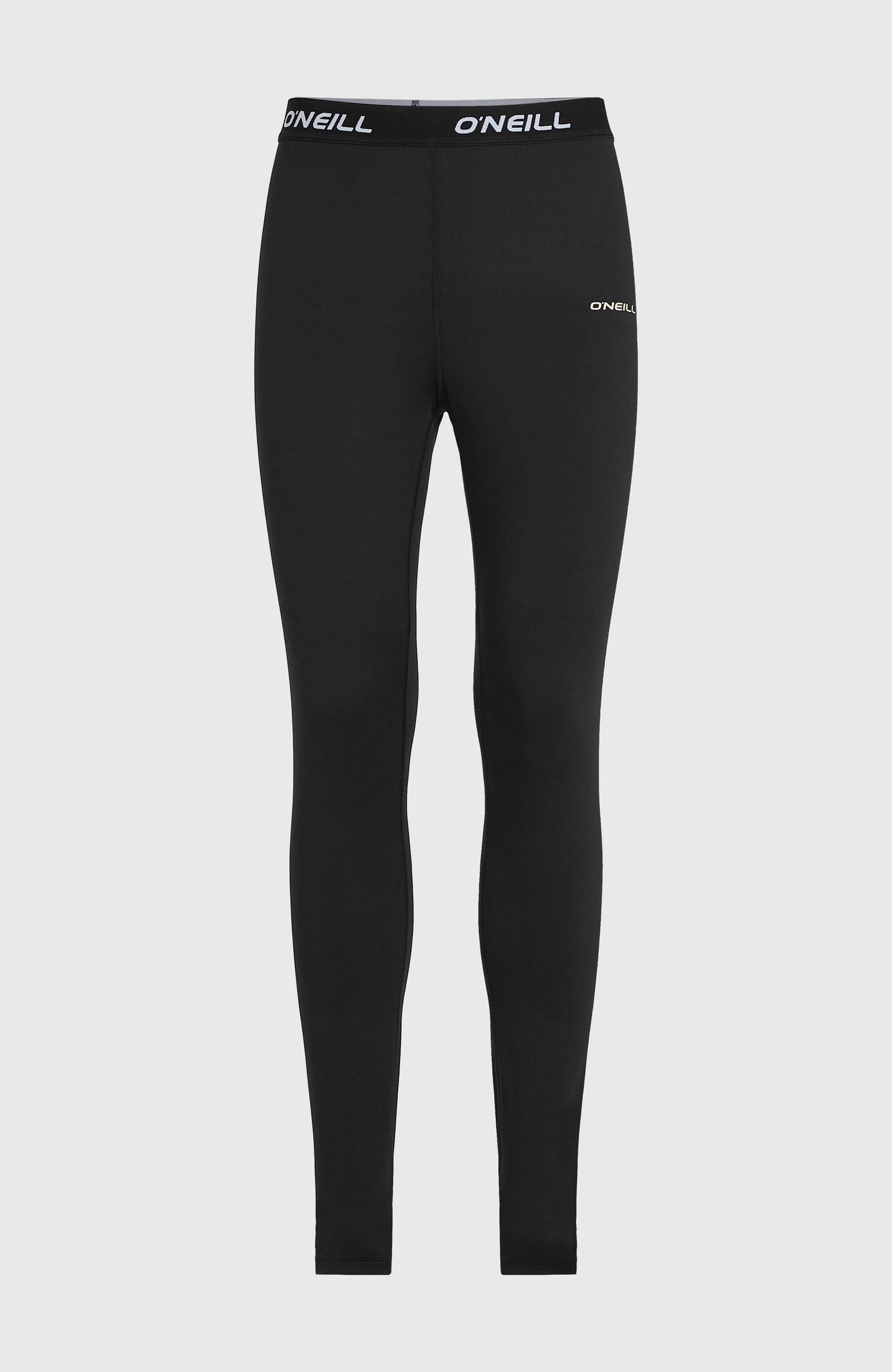 Baselayer Bottoms Men Black Out