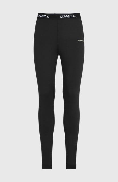 Baselayer Bottoms Men Black Out