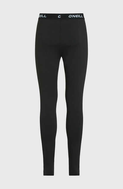 Baselayer Bottoms Men Black Out