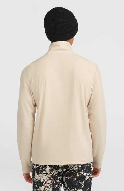 FWC'Cruz Jack's Polartec® Full-Zip Fleece Men Macaron