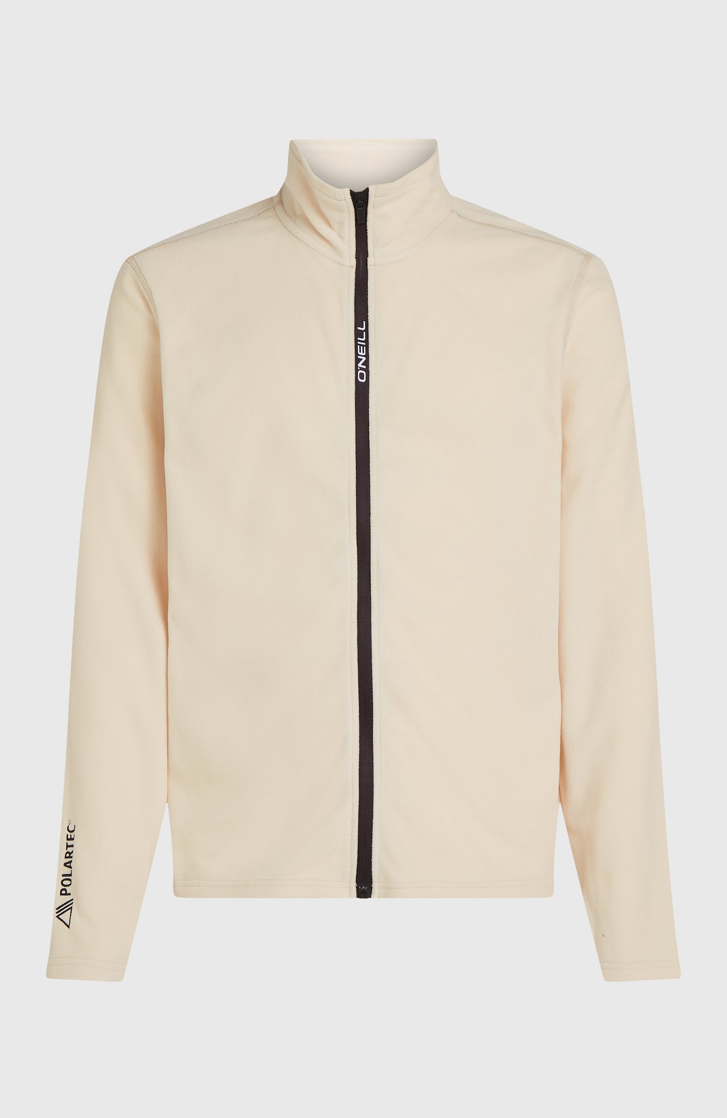 FWC'Cruz Jack's Polartec® Full-Zip Fleece Men Macaron