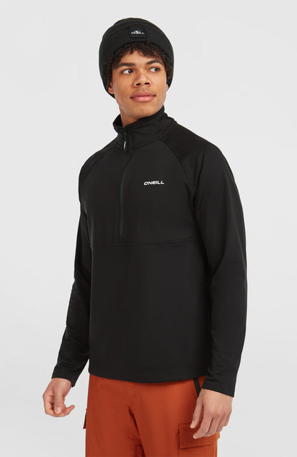 FWC'Cruz Fleece Men Black Out