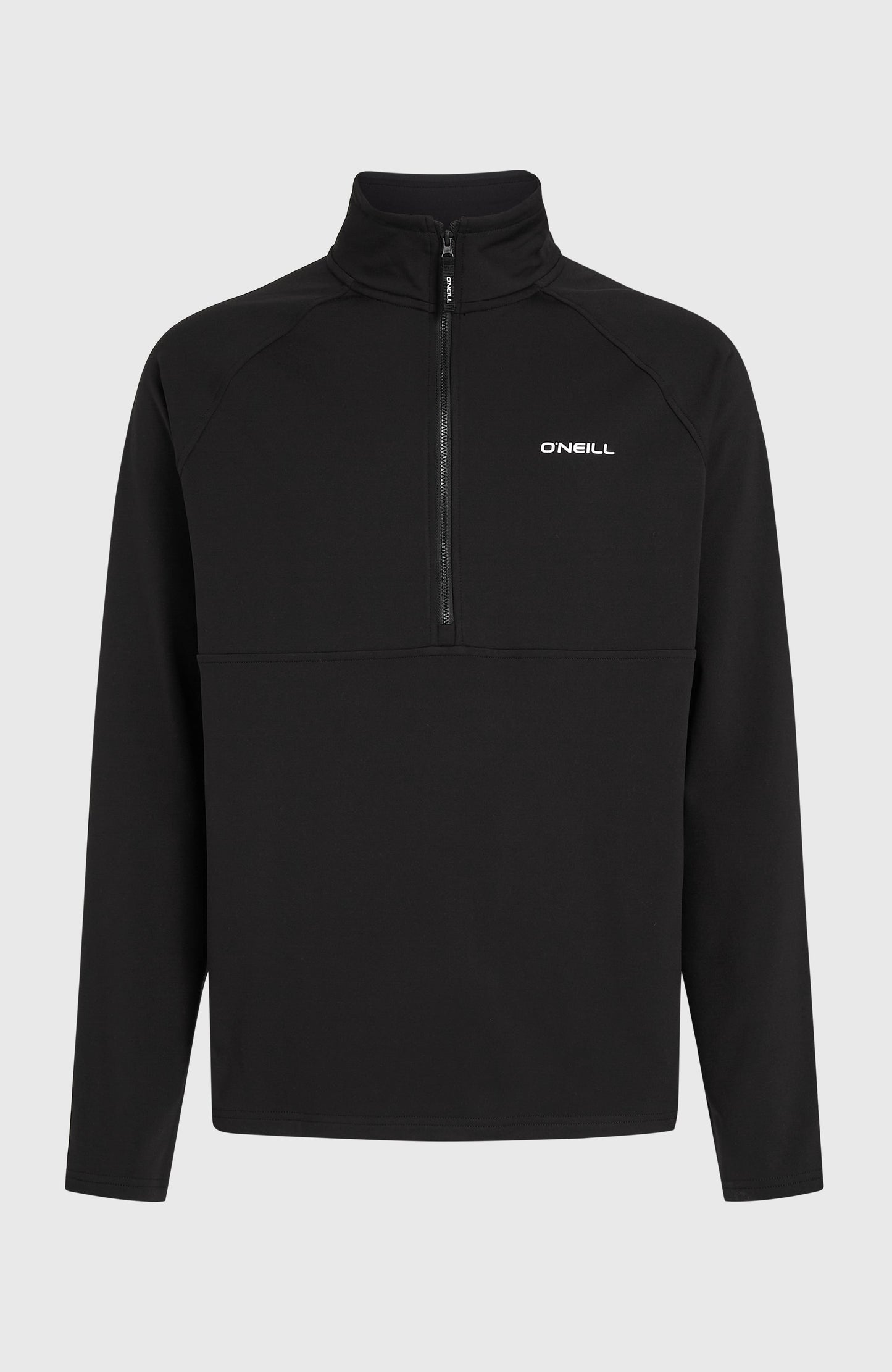 FWC'Cruz Fleece Men Black Out