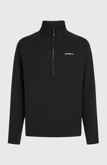 FWC'Cruz Fleece Men Black Out