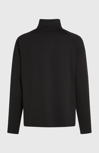 FWC'Cruz Fleece Men Black Out