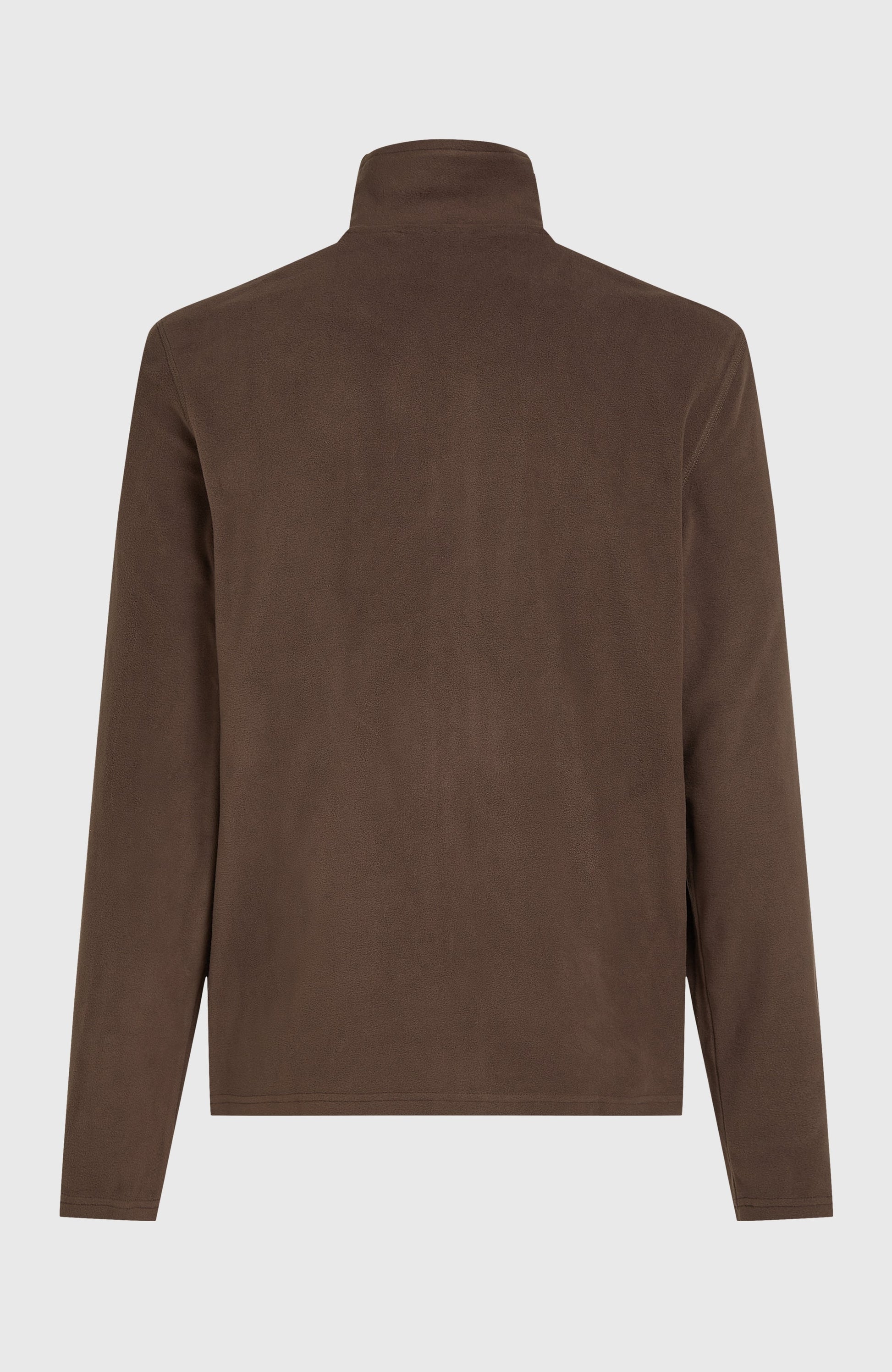 FWC'Cruz Jack's Polartec® Full-Zip Fleece Men Coffee Bean