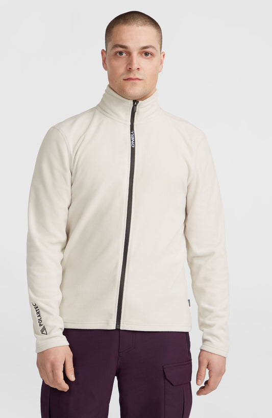 Jack's Polartec® 100 Full-Zip Fleece Men Atmosphere